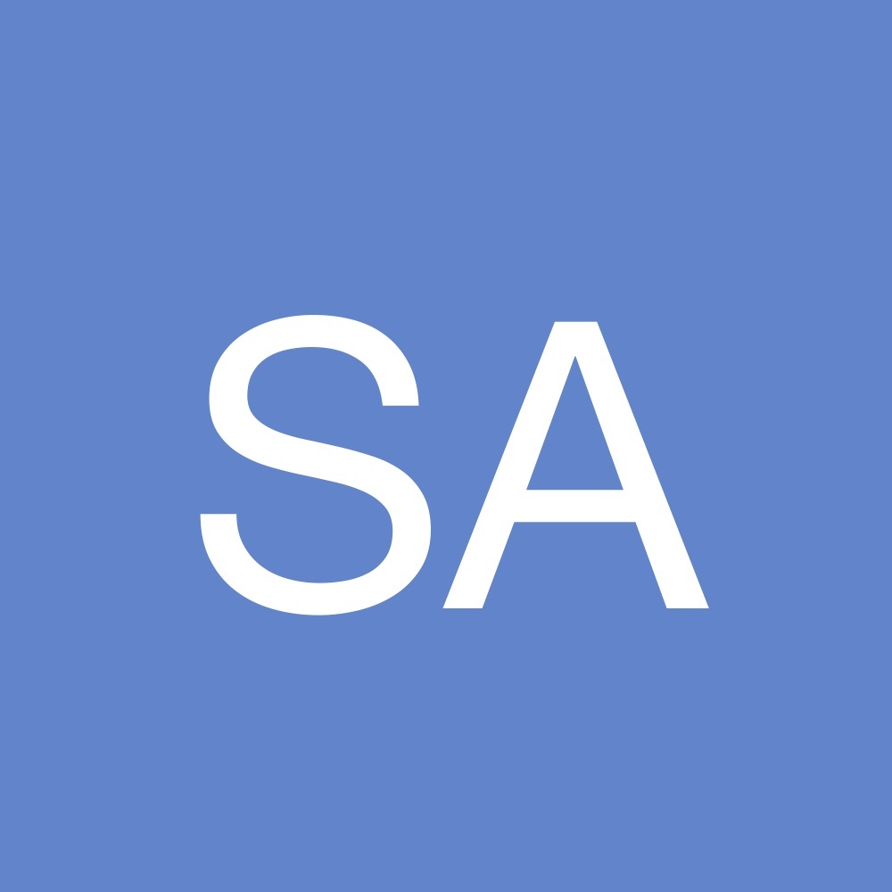 Meet your Posher, Sarai